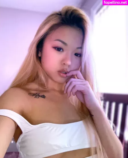 Lulu Chu OnlyFans Thumbnail #GWp1XgJ8my