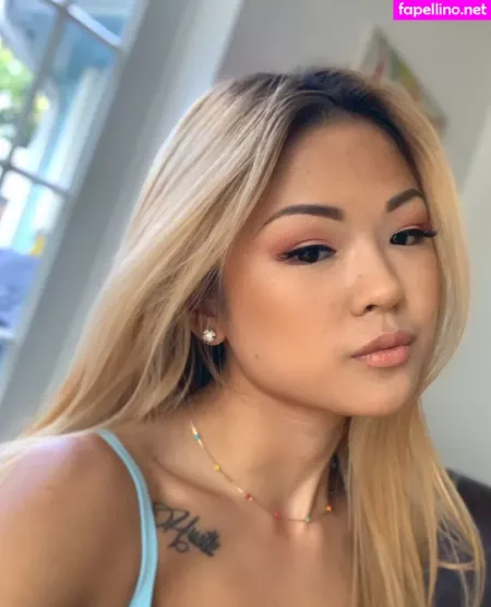 Lulu Chu OnlyFans Thumbnail #KY1KDrbiyv
