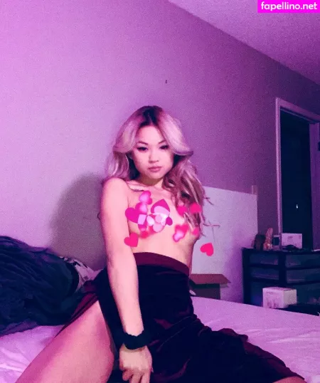 Lulu Chu OnlyFans Thumbnail #NuJzcxZOpe