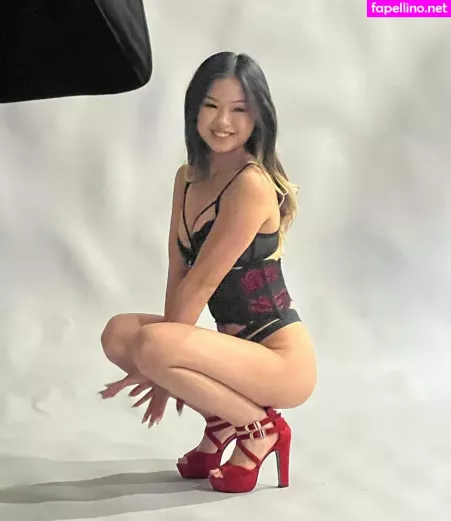 Lulu Chu OnlyFans Thumbnail #Ox41Mjg5eP