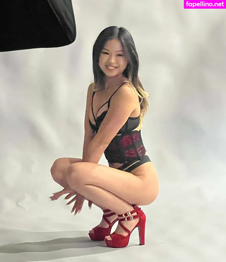 loveluluchu, luluchuofficial Nude Leaked OnlyFans Photo #Ox41Mjg5eP