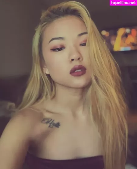 Lulu Chu OnlyFans Thumbnail #aoFAwzYepk