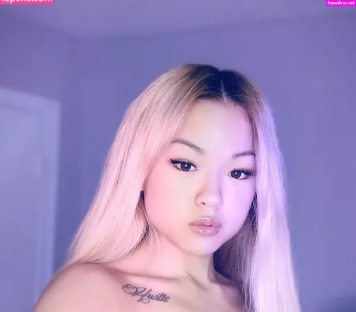 Lulu Chu OnlyFans Thumbnail #hAGhc5Nvt3