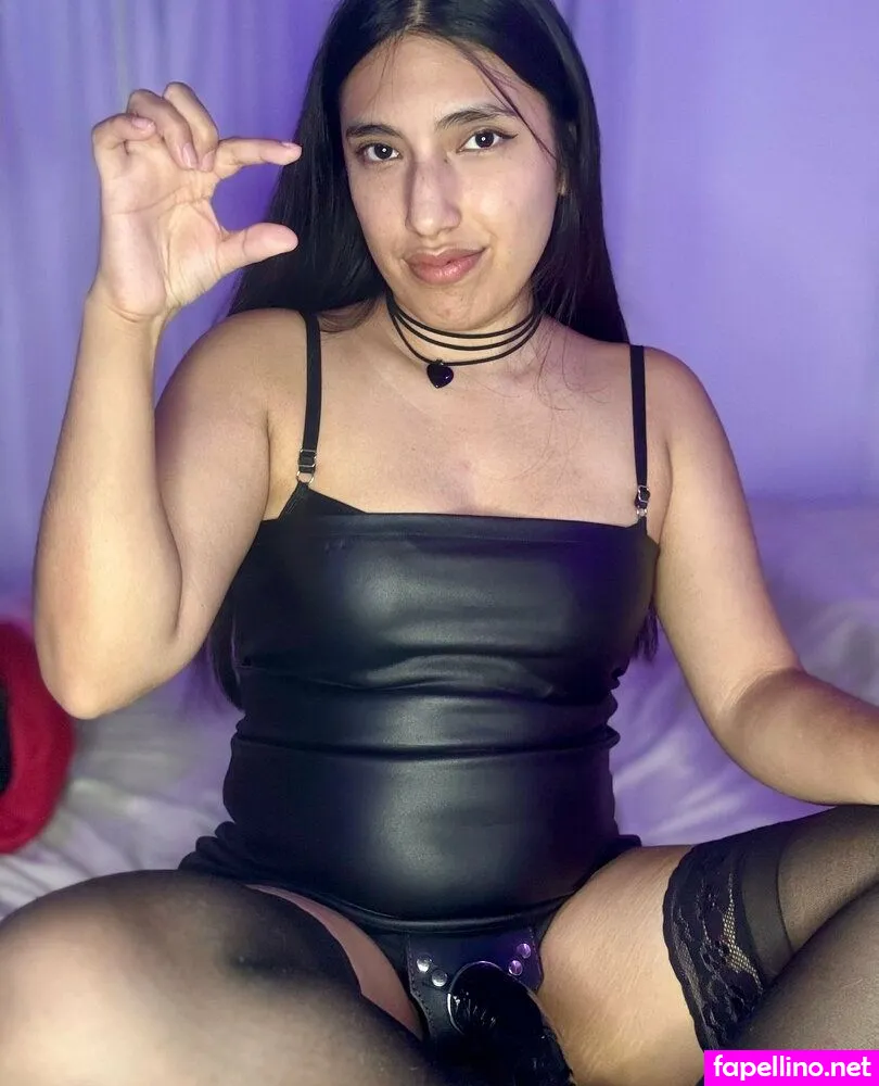 lulu_goddess, lulu_goddess_ Nude Leaked OnlyFans Photo #1aBQDtwx2P