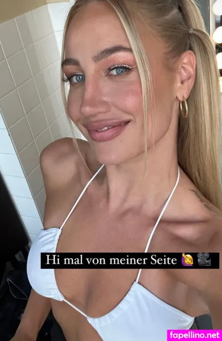 Lulu Lewe OnlyFans Thumbnail #V2dqSxySlC