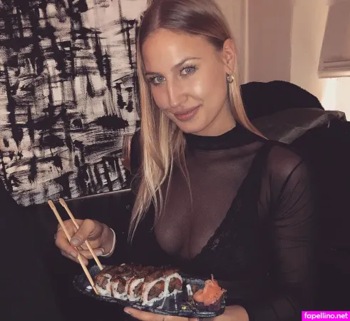 Lulu Lewe OnlyFans Thumbnail #VnrsmK1mP4