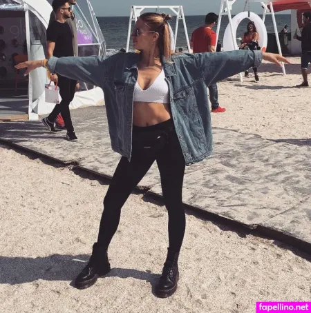 Lulu Lewe OnlyFans Thumbnail #vmD8iiWqVw