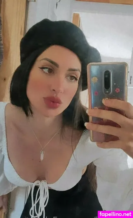 Lulu Mel OnlyFans Thumbnail #UpcitUTmab