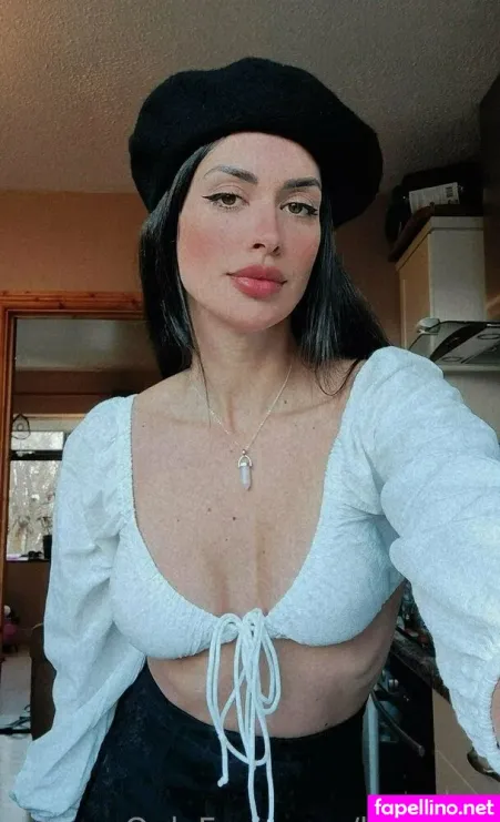 Lulu Mel OnlyFans Thumbnail #YwhN8sTolY