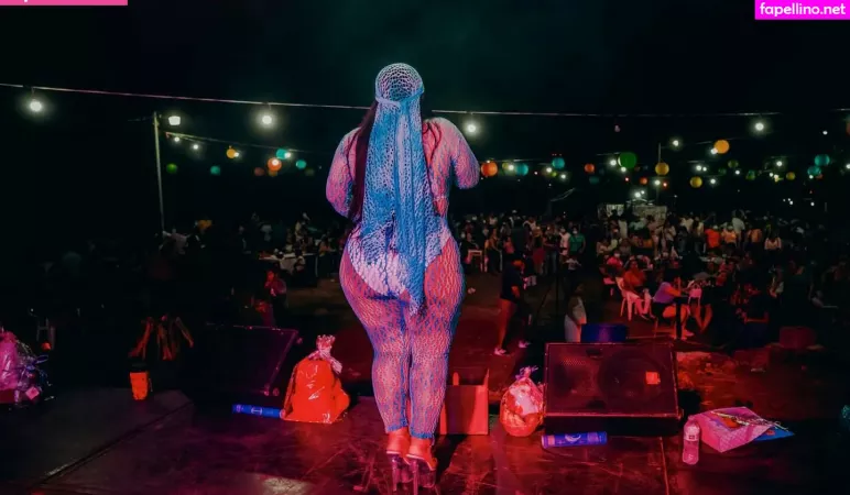 Lulu Mena OnlyFans Thumbnail #O6s0JMC8br