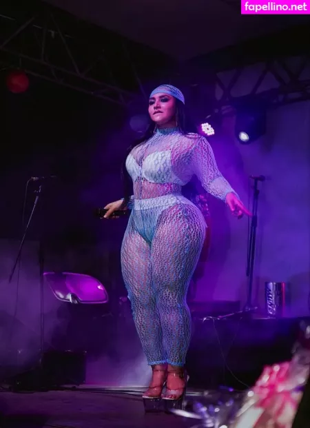 Lulu Mena OnlyFans Thumbnail #i5ySWO84fk