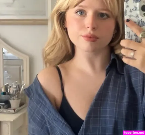 Lulu Wilson OnlyFans Thumbnail #6lTAp0pdWA