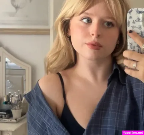 Lulu Wilson OnlyFans Thumbnail #r09SnqDlxN