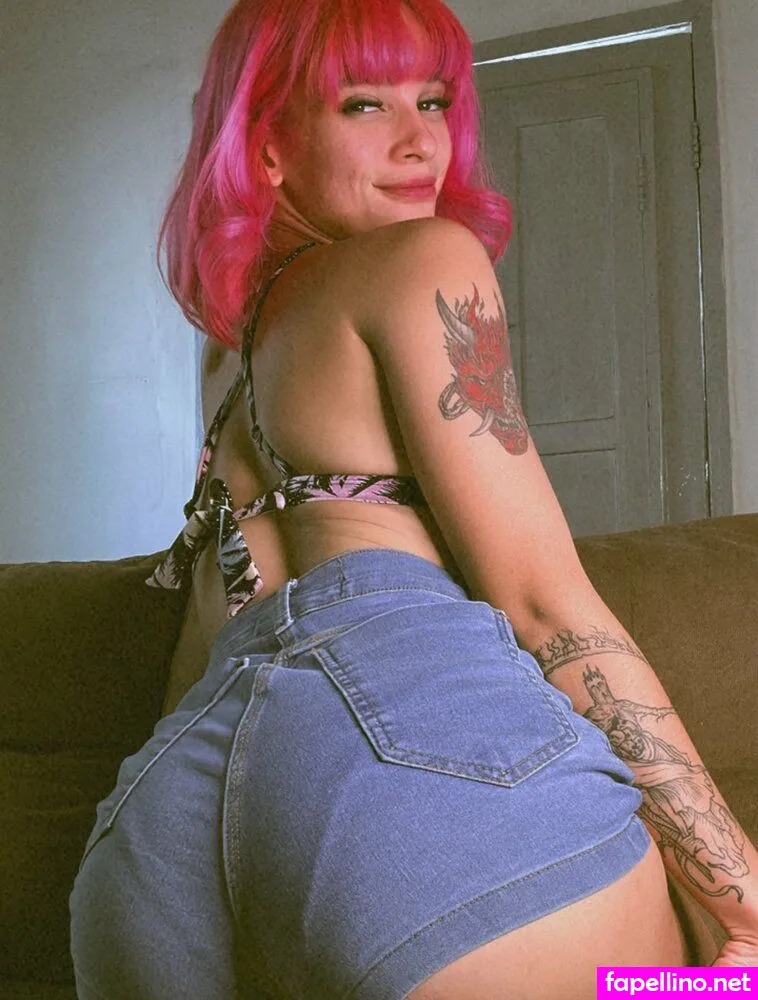 Lulu.witox, Luluwitox Nude Leaked OnlyFans Photo #BKxFockeZq