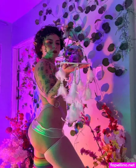 Luluanimevip OnlyFans Thumbnail #B2GJXuaai3