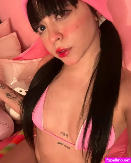 Luluanimevip OnlyFans Thumbnail #M49AdJmYgU