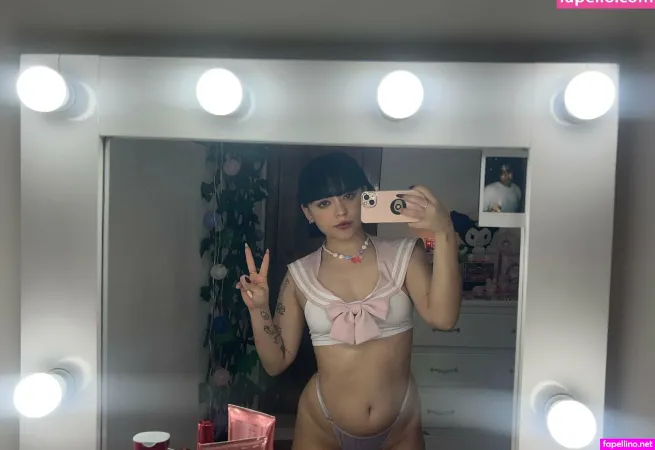 Luluanimevip OnlyFans Thumbnail #gVTM7NaDBT