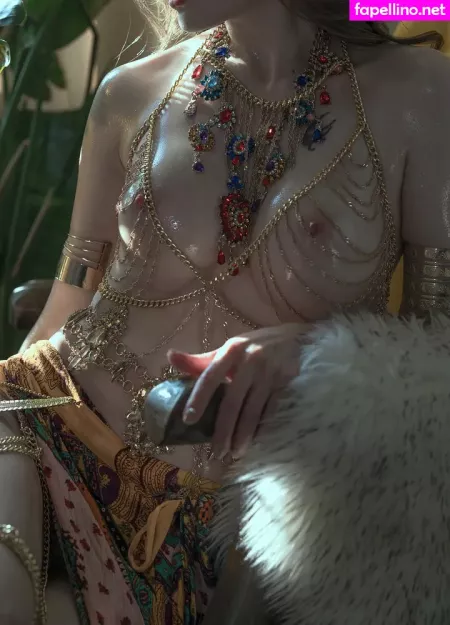 Lulubaby OnlyFans Thumbnail #QTi6RG5XpO