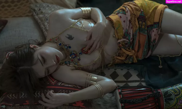 Lulubaby OnlyFans Thumbnail #Z9gmf19emj