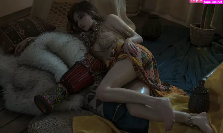 Lulubaby OnlyFans Thumbnail #iI6JyXHrNt