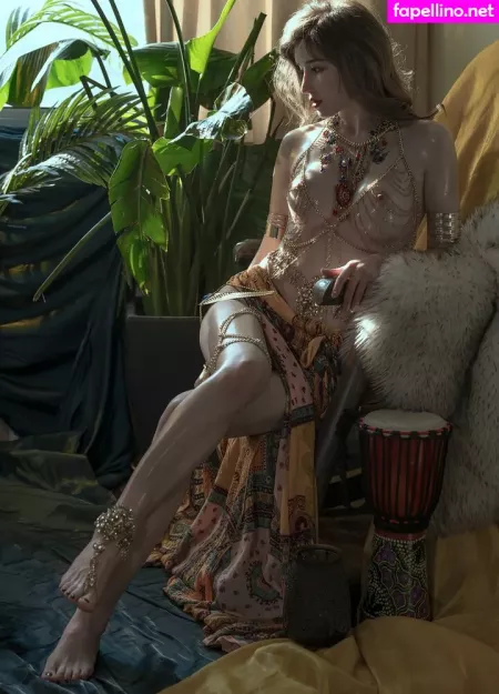 Lulubaby OnlyFans Thumbnail #nJ44vgDvyL