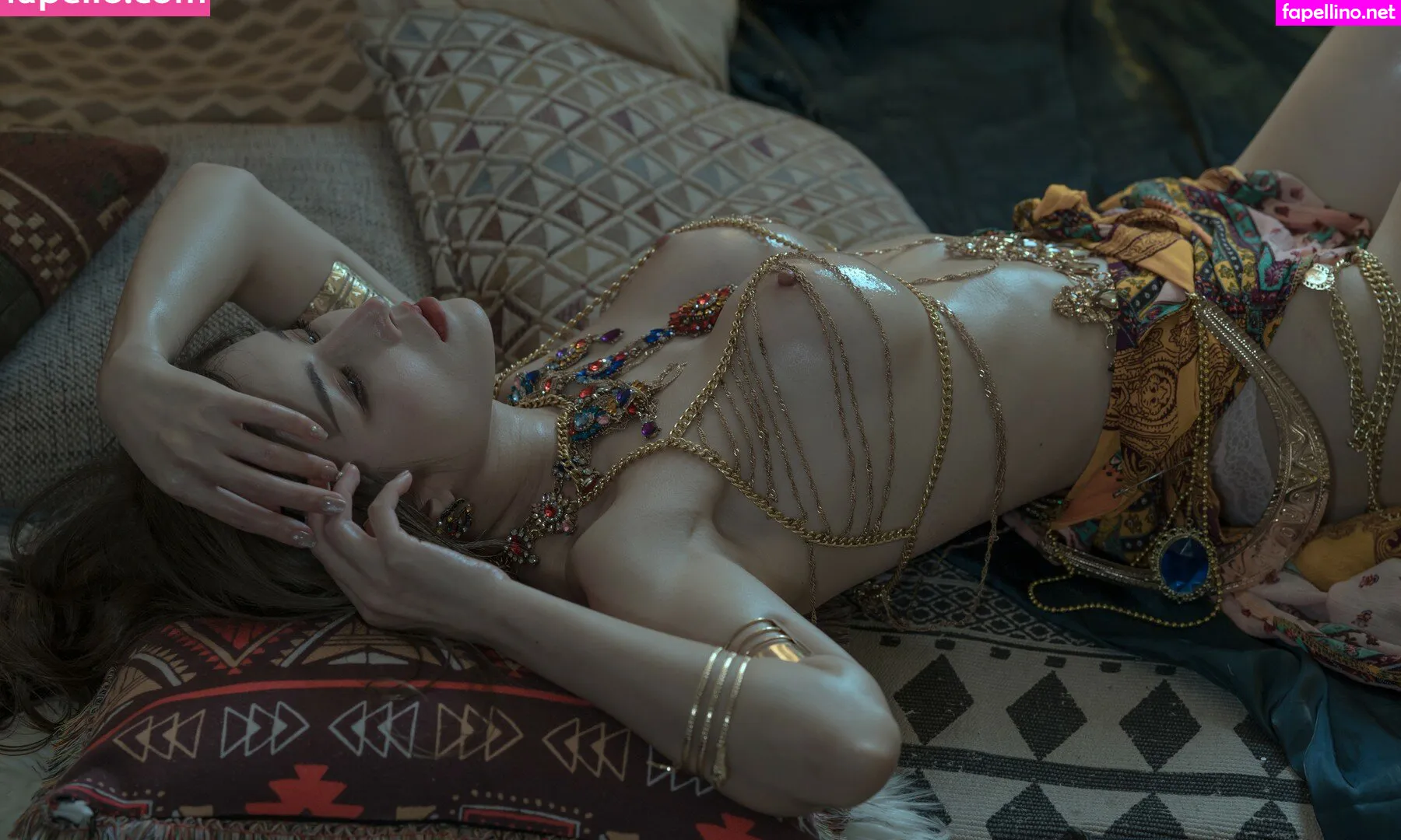 lulubaby233, lulubaby620, lulubabyy Nude Leaked OnlyFans Photo #v232mOW5f0