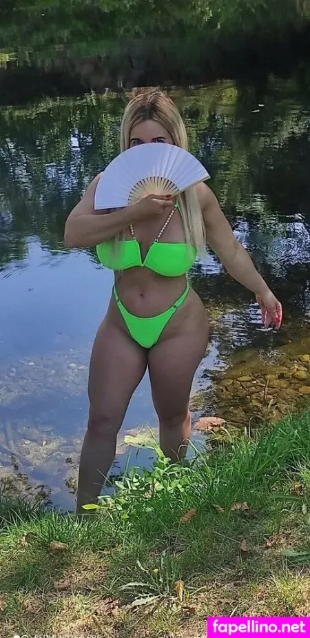 Lulubuterfly OnlyFans Thumbnail #YeNgLyT7Y9