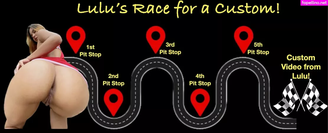 Luluheart OnlyFans Thumbnail #2FtU6zQXZf