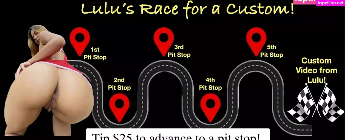 Luluheart OnlyFans Thumbnail #8RO99OlqfL