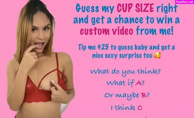 Luluheart OnlyFans Thumbnail #chYmZjiqD8