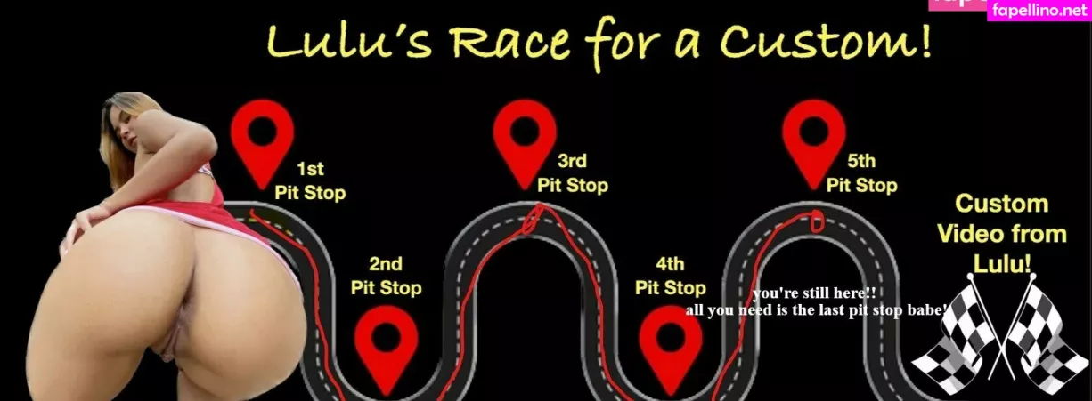 Luluheart OnlyFans Thumbnail #ikOLCYYh5f