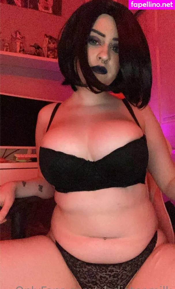 lulunalax Nude Leaked OnlyFans Photo #0lfLgdDd4V