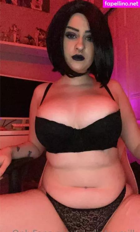 Lulunalax OnlyFans Thumbnail #AkWLr1aAVd