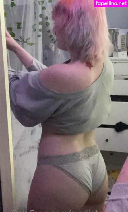 Lulunalax OnlyFans Thumbnail #RgL855xLNt