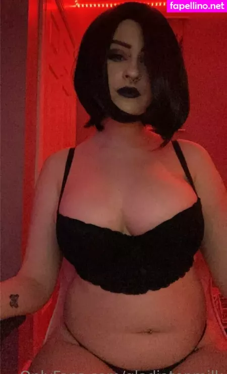 Lulunalax OnlyFans Thumbnail #ak2nu9096J