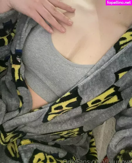 Lulunova OnlyFans Thumbnail #Oy4oXQLsGF