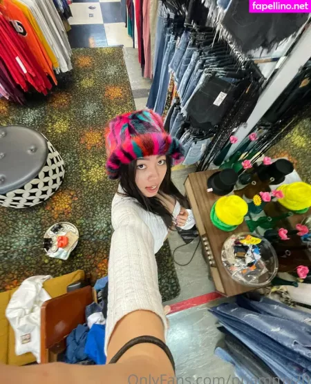 Lulupantha OnlyFans Thumbnail #rQmevH7Hul