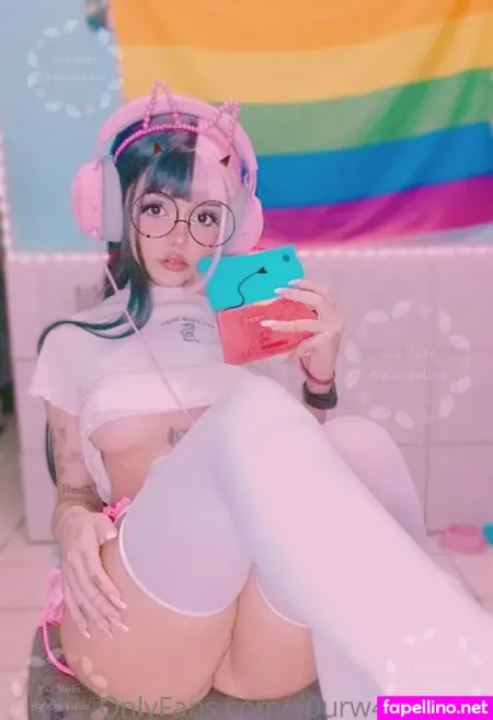 Luluquerpixfree OnlyFans Thumbnail #1EtWuuyW8y