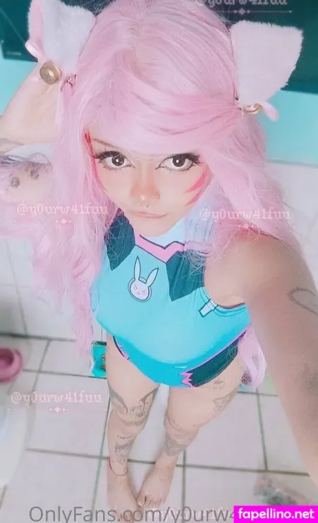 Luluquerpixfree OnlyFans Thumbnail #YDR7wANa0q
