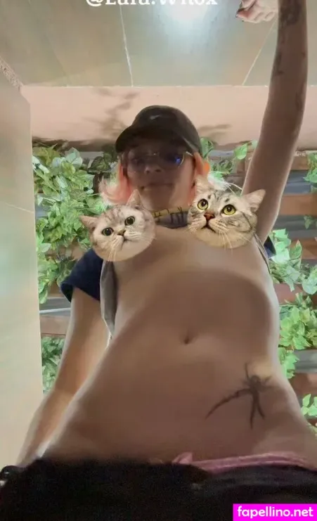 Luluwitox OnlyFans Thumbnail #20V676klXH