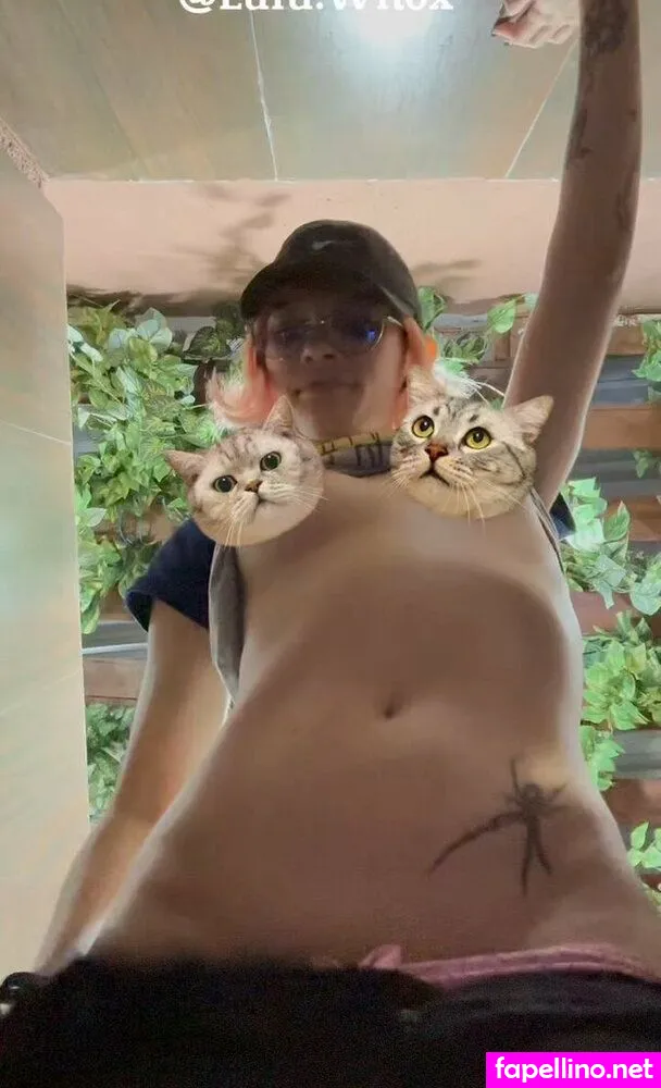 Luluwitox Nude Leaked OnlyFans Photo #20V676klXH