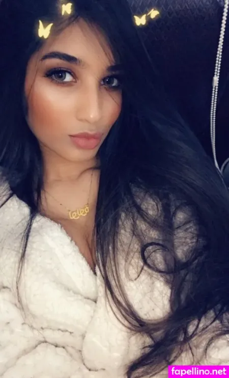 Lulwiii OnlyFans Thumbnail #MWkVfLXSBE