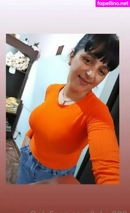 Luly 000 OnlyFans Thumbnail #D2GYlRvql5