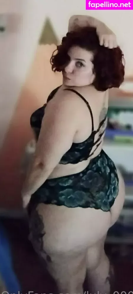 Luly 000 OnlyFans Thumbnail #tvKbs1OZ8y