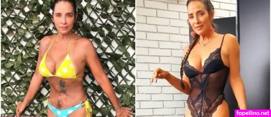 Luly Bossa OnlyFans Thumbnail #aW9vZh0S6P