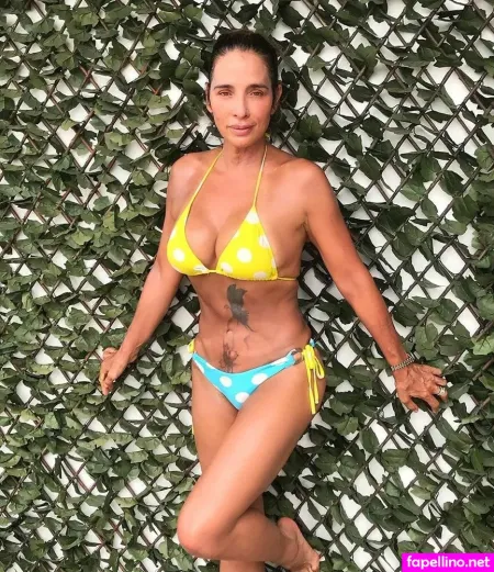 Luly Bossa OnlyFans Thumbnail #wwsfdwyh4s