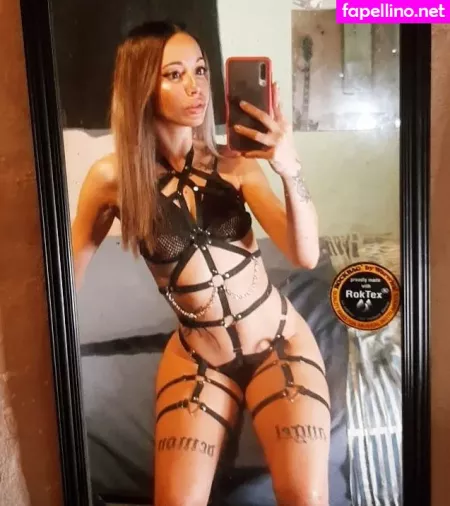 Luly Lavallos OnlyFans Thumbnail #Egc4aWN9LI