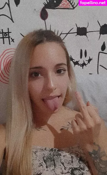 Luly Lavallos OnlyFans Thumbnail #TGqbLuQj72