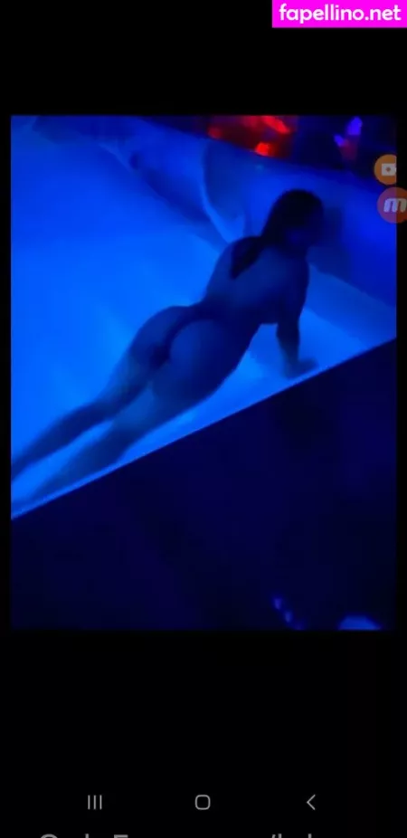Luly Mg OnlyFans Thumbnail #PWsnXkFpy7