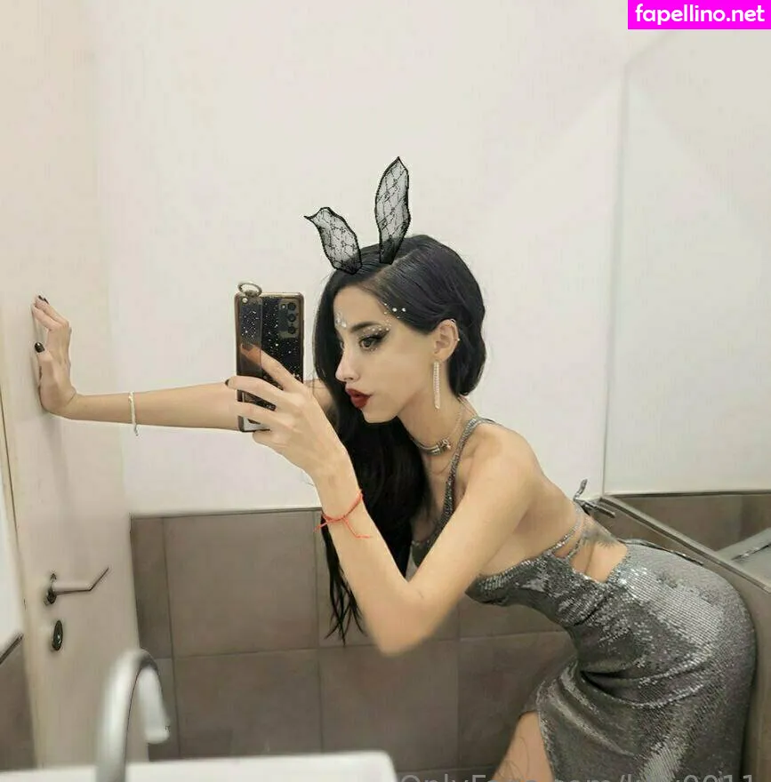 luly0011, possiblynatalie Nude Leaked OnlyFans Photo #5o2VXBbmx5